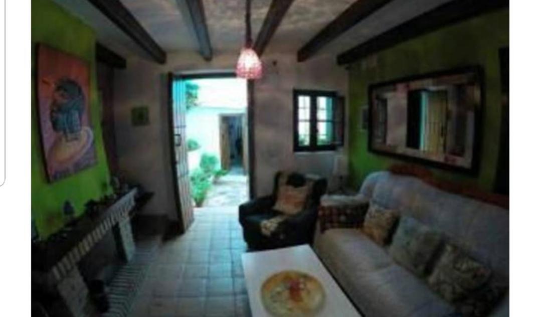 Apartamento En Cortijo Totalmente Reformado En Pleno Paraje Natural Junto Al Caminito Del Rey Y Los Sectores Mas Importantes De Escalada A Solo 2 Minutos De La Estacion De Tren Алора Екстер'єр фото