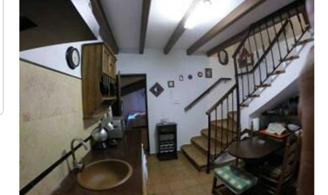 Apartamento En Cortijo Totalmente Reformado En Pleno Paraje Natural Junto Al Caminito Del Rey Y Los Sectores Mas Importantes De Escalada A Solo 2 Minutos De La Estacion De Tren Алора Екстер'єр фото